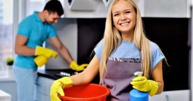 Cleaners and housekeepers jobs in canada