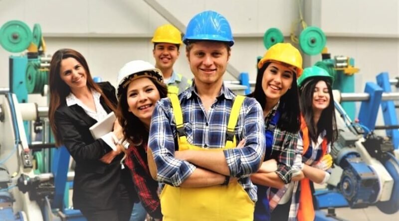 food store keeper jobs in canada