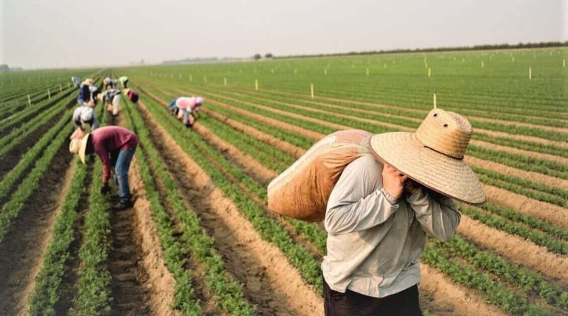 Farm Worker Jobs In Canada
