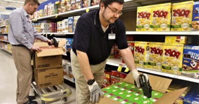 food store keeper jobs in canada