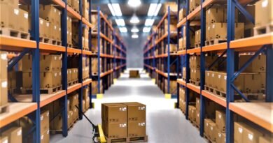 storekeeper jobs in canada