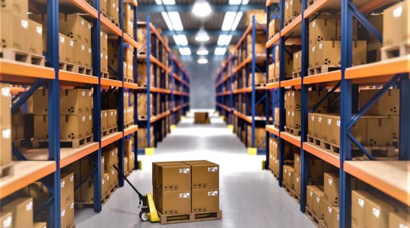 storekeeper jobs in canada