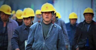 Taiwan factory worker jobs