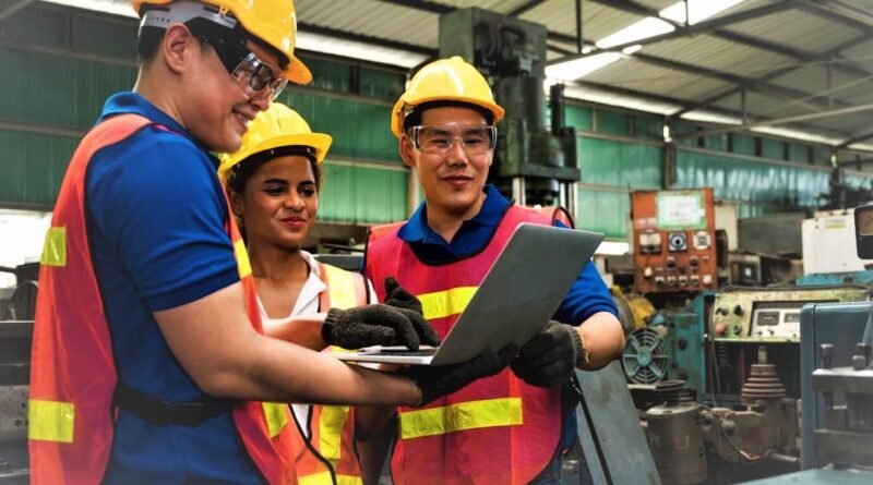 factory worker jobs in japan